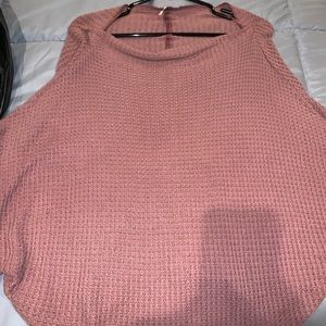 Free people mercury thermal